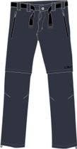 CMP MAN Zip OFF Pant Herren  Outdoorhose