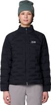Mountain Hardwear W Stretchdown Jacket Daunenjacke für Damen