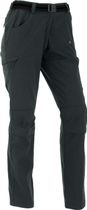 Trail II - Zipp off zu Capri elas.