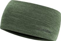 Merino Wool Headband Wide