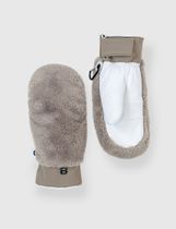 Fluffy 8 Mitten