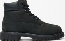 Kids 6 Inch Lace UP Waterproof Boot