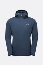 Xenair Alpine Flex Jacket