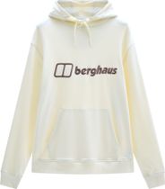 Berghaus M Logo Hoody Light