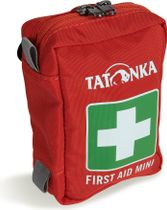 First Aid Mini