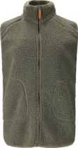 Whistler Pioneer W Teddy Fleece Vest Women's vest