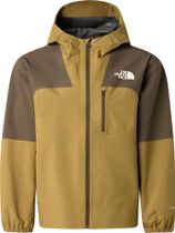 The North Face Teen Hike Packable Shell Kids's casual jacket