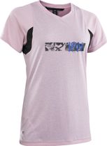 Bike Tee Scrub Amp Short Sleeve Women