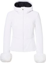 Eleganza Ski Jacket Faux