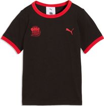 Puma X PAW Patrol Ringer Tee Jungen T-Shirt für sämtliche Outdoor Aktivitäten