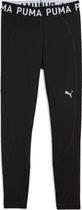 Puma W Puma Strong Tight - HW FL Damen Lauf- & Trainingshose