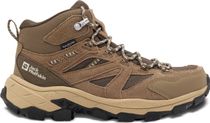 Jack Wolfskin Vojo Tour Texapore Mid W Women's hiking boots