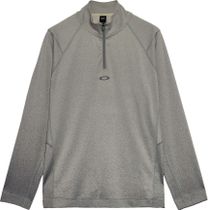 Oakley C1 Jacquard QTR Zip Herren Longsleeve für Freizeit und Outdooraktivitäten