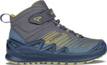 Merger GTX QC JR