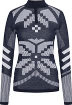 Faith Half Zip