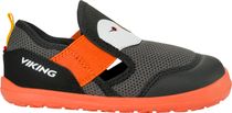 Viking Alv Barefoot Paw Sandal Kids's walking sandals