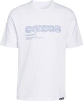 adidas Motorsport Linear Graphic T-shirt