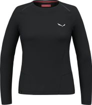 Salewa Pedroc Dry'ton Tee W Unisex Longsleeve für Freizeit und Outdooraktivitäten