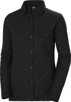 W Isfjord Insulated Shacket