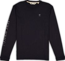Mens Yonder Merino Organic Cotton Long Sleeve