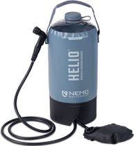 Helio Pressure Shower 2025