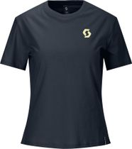 Scott Backprint Short-sleeve Women's Tee