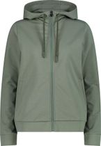 CMP Leisure Susy Woman Jacket FIX Hood