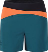 Montura Loom Shorts Woman Outdoor Shorts für Damen