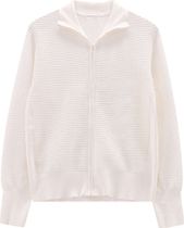 Jeanne Baret Saffron Jacket