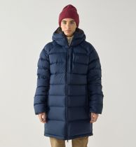 Rosson Down Parka Women