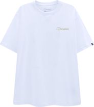 Berghaus NEW M Graphic Tee #5 Herren T-Shirt für sämtliche Outdoor Aktivitäten