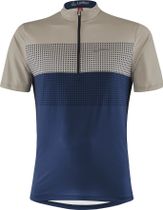 Löffler Men Bike Shirt Half Zip Sparta Herren Radtrikot