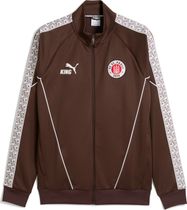Fcsp King Anthem Jacket