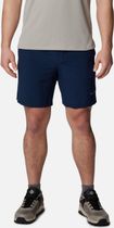 Hike Color Block Short