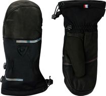 Rossignol W Absolute Mittens R-shell DRY Damen Fäustlinge