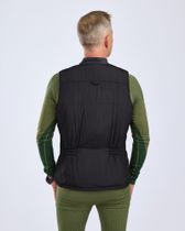 Ultra Body-heat Vest