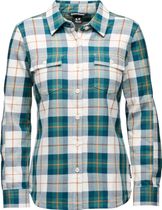 W Project Twill LS Shirt