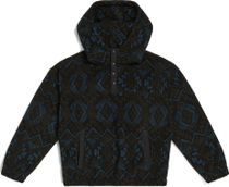 Superfleece Half-zip Hoodie