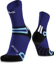 X-Socks Hike Discover Ankle Unisex Trekking & Wandersocken