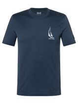 Super.Natural M Sailing Boat BIO J Tee