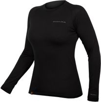 Damen Baabaa Blend Baselayer (langarm)