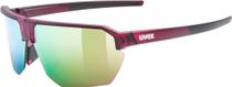 Uvex Vectiv Bike Brille
