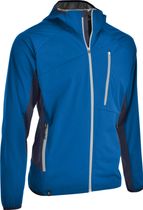 Achenkopf 10.0 - Softshelljacke m. Kap.