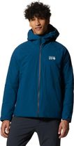 Stretch Ozonic Insulated Jacket
