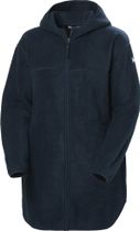 W Maud Pile Jacket