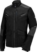 HAIX Work Jacket Black