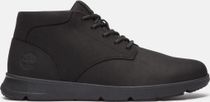 Mens Mid Lace UP Sneaker