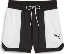 Arc-hitect Mesh Short