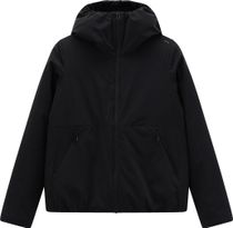 Pansy Hood Jacket