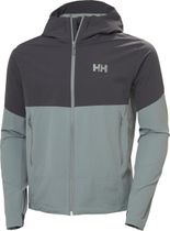 Helly Hansen Blaze Softshell Hood Men's ski touring jacket
